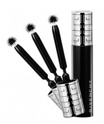 Тушь Phenomen’Eyes Effet Extension. Naivement Couture, Givenchy.
