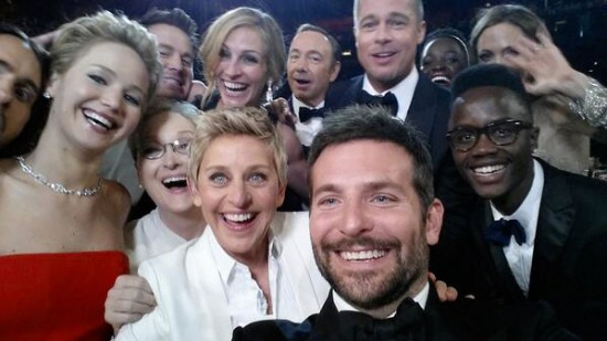 Церемония Оскар 2014: лучшие образы и стилистические промахи