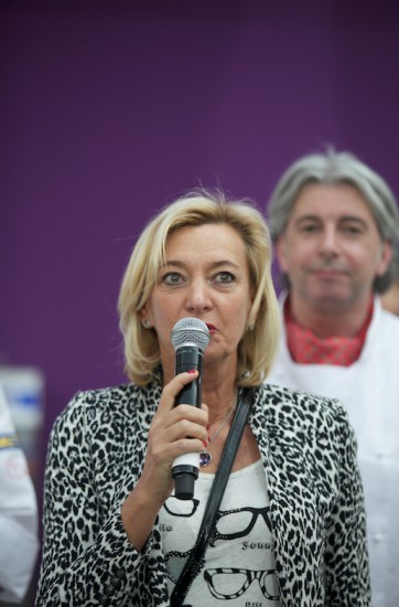 Выставка Sirha