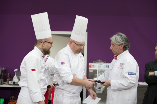 Выставка Sirha
