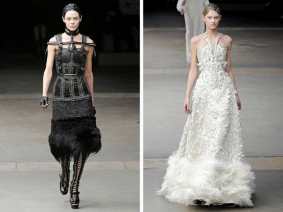 Alexander McQueen