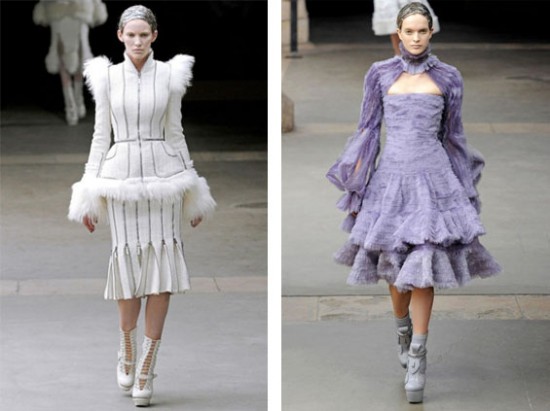 Alexander McQueen