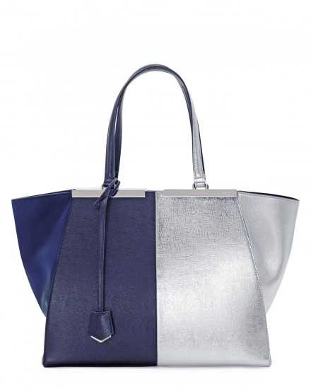 Fendi. Сумки Весна/Лето 2014
