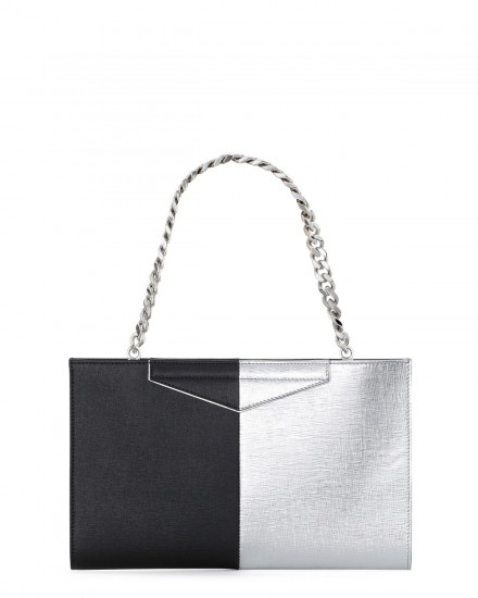 Fendi. Сумки Весна/Лето 2014