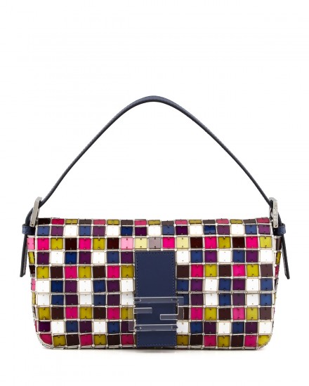 Fendi. Сумки Весна/Лето 2014