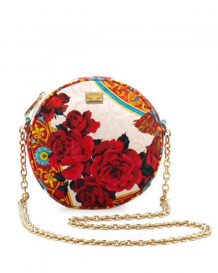 Dolce & Gabbana. Сумки Весна/Лето 2014