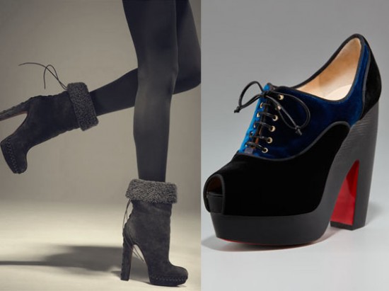 Christian Louboutin