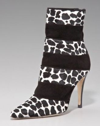 Manolo Blahnik