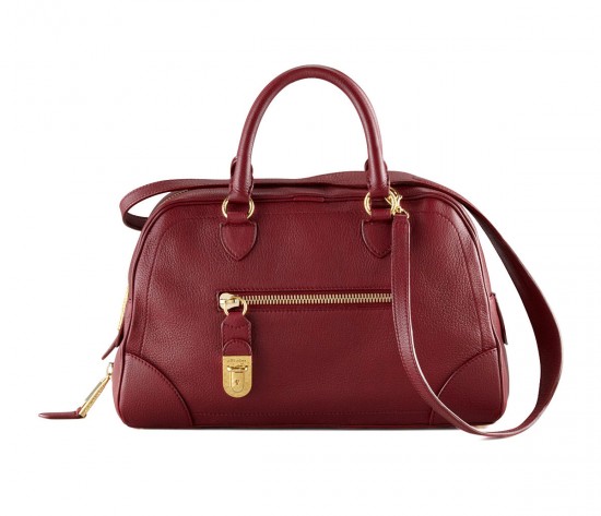 Marc Jacobs. Сумки Весна/Лето 2014