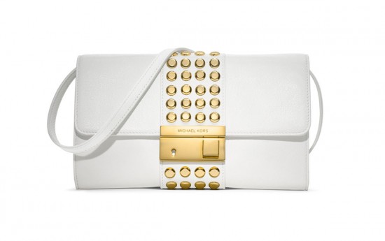 Michael Kors. Сумки Весна/Лето 2014
