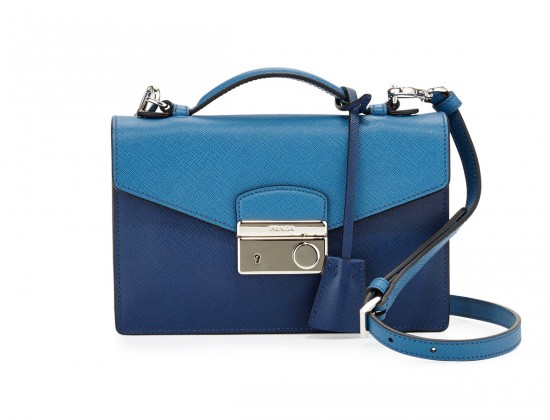 Prada. Сумки Весна/Лето 2014