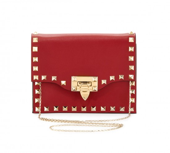 Valentino. Сумки Весна/Лето 2014