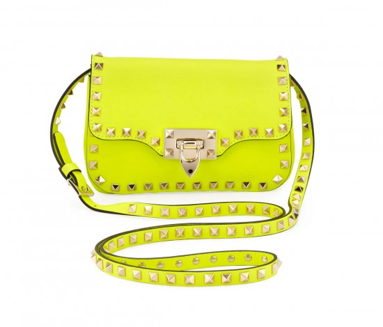 Valentino. Сумки Весна/Лето 2014