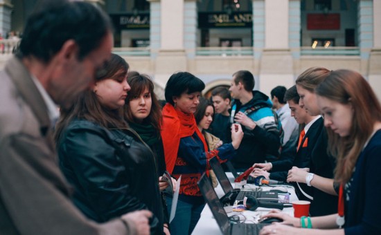 Мировые достижения  и перспективные тенденции сектора HoReCa  на выставке Sirha Moscow 2014