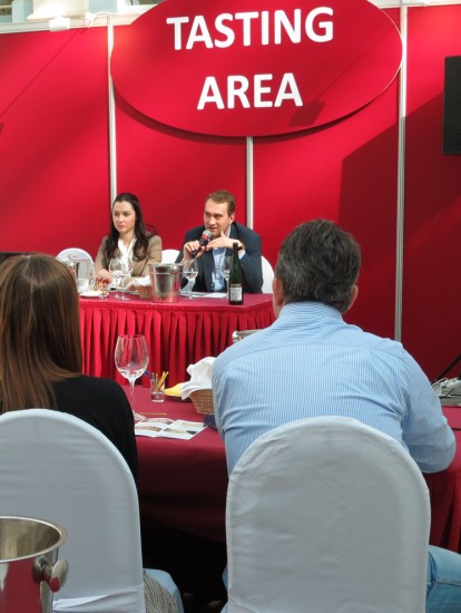 Мировые достижения  и перспективные тенденции сектора HoReCa  на выставке Sirha Moscow 2014