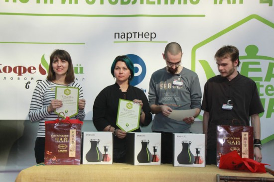 Мировые достижения  и перспективные тенденции сектора HoReCa  на выставке Sirha Moscow 2014