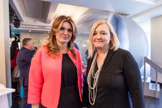 Global Sensation Event -2014