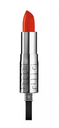 Помада Rouge Interdit (limited edition). Naivement Couture, Givenchy.