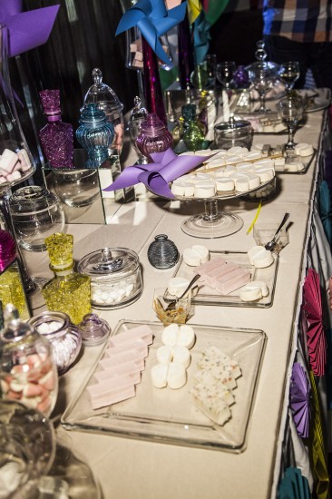 Global Sensation Event -2014