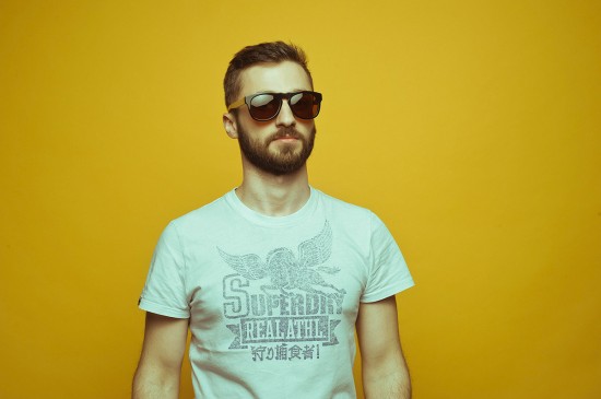 Представляем вам Bamboo Space - новую коллекцию очков 2014 от Spunky!