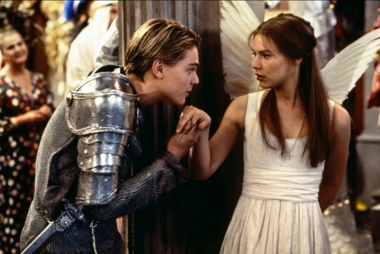 Лучшие экранизации «Ромео и Джульетты»: классика и альтернатива