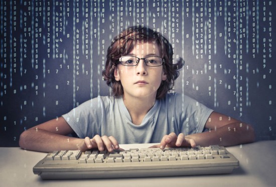 Компьютерная зависимость у детей: как бороться?