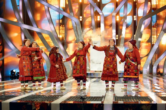 Русские на Евровидение: самые удачные выступления
