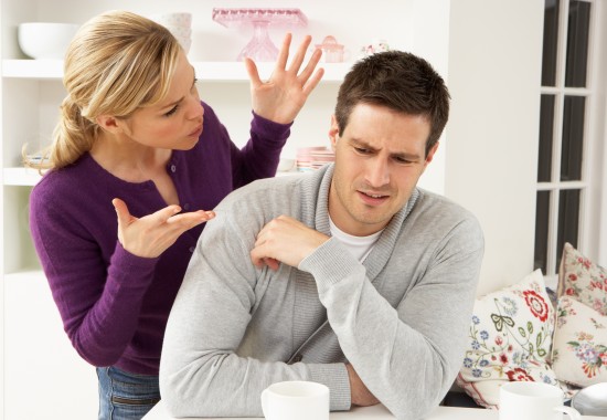 Женские привычки которые больше всего раздражают мужчин