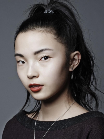 5 успешных моделей с азиатской внешностью
