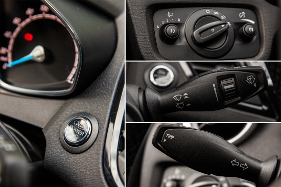 Тест-драйв нового Ford Fiesta 2015