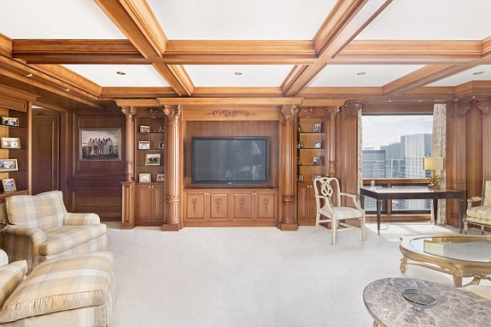 Криштиану Роналду хочет купить апартаменты за $23 миллиона в небоскребе Нью-Йорка