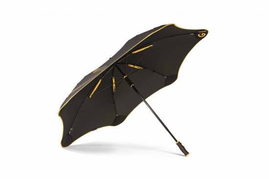 Как выбрать мужской зонт?