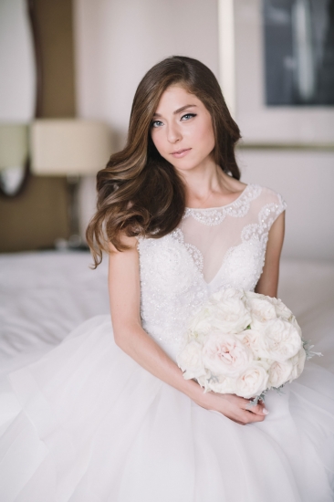 Создаем образ невесты: как выбрать свадебное платье