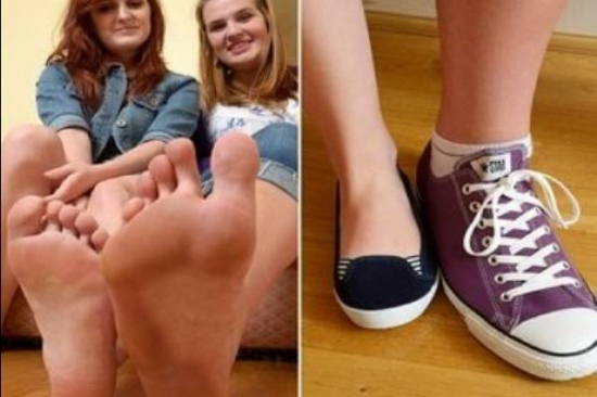 Занимательные факты из жизни об обуви