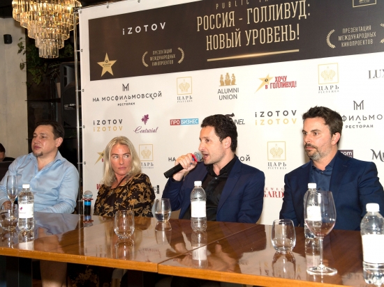 Интервью с Александром Изотовым: карьера, семья и хобби 