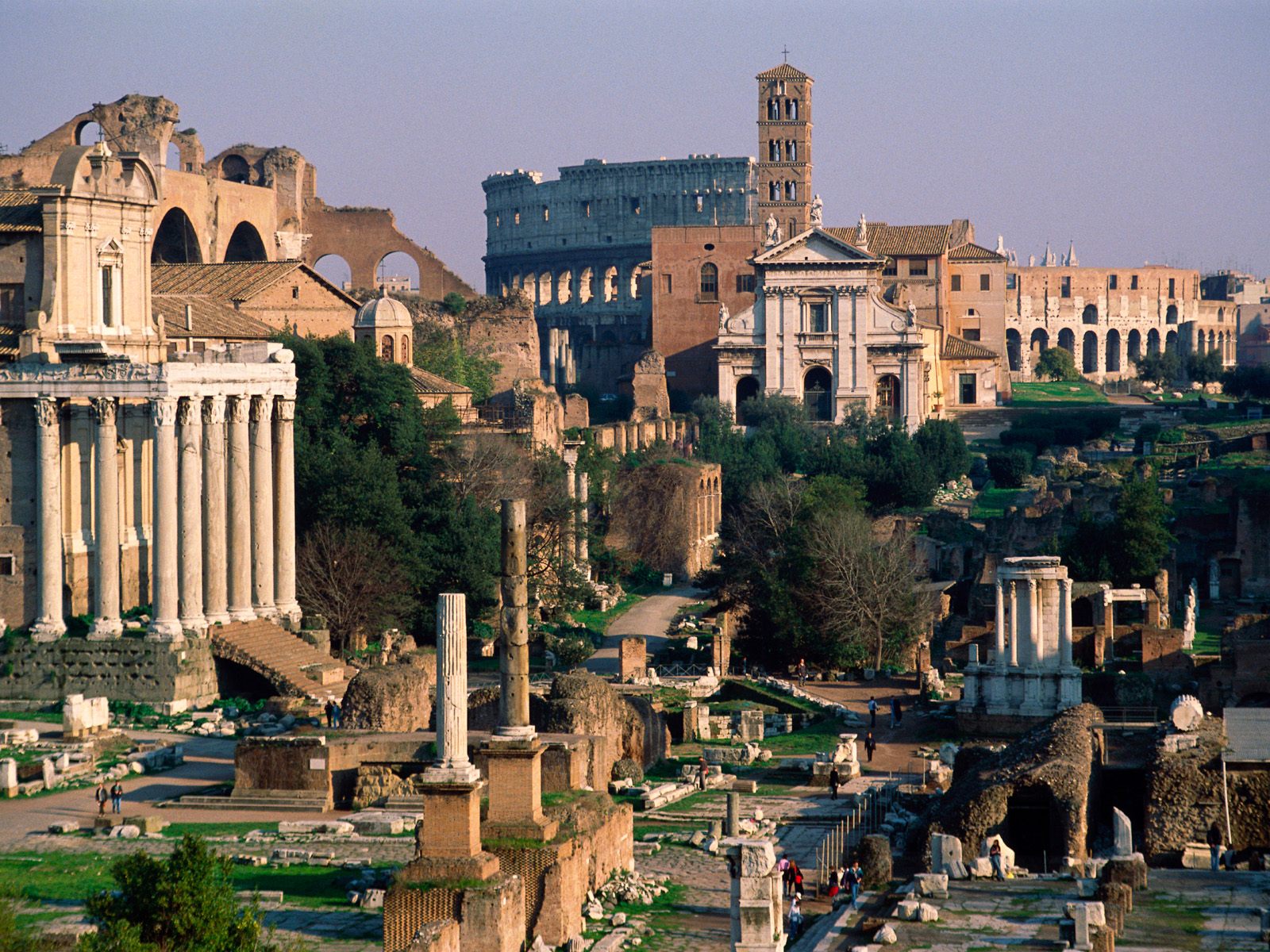 Древний рим это страна. Форо Романо Рим. Рим центр города древний. Foro Romano в Италии. Италия Римский форум (г. Рим).