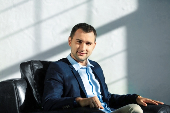 Интервью: как заработал свой первый миллион Михаил Дашкиев – основатель компании  «Бизнес Молодость»