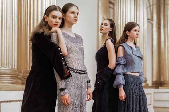 FashionTime Designers покажет на главном подиуме столицы коллекции талантливых российских дизайнеров 