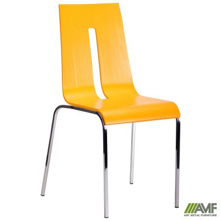 Актуальный дизайн стульев