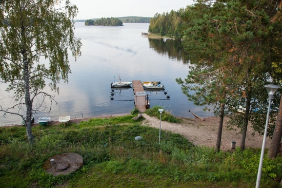 Дневник путешественника: зачем и куда поехать в Финляндию
