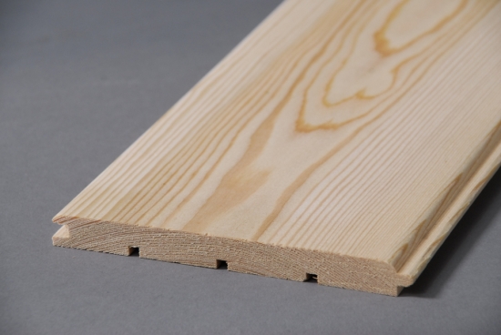  Вагонка: сравнительный анализ пород древесины 