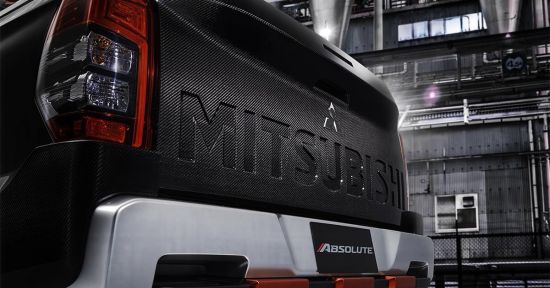 Mitsubishi Motors показал «абсолютную» стойкость