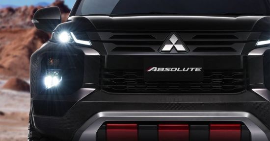 Mitsubishi Motors показал «абсолютную» стойкость