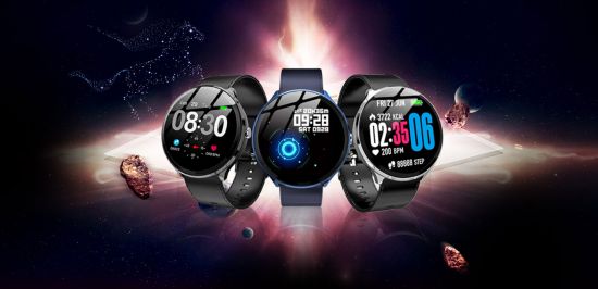 Невозможное возможно: smart-часы KOSPET Gps Sport покоряют российский рынок 