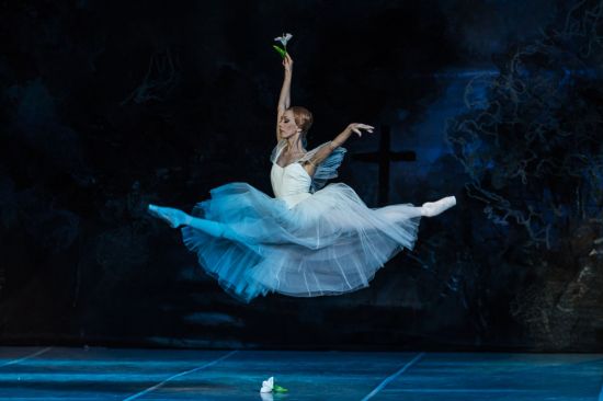 Театр классического балета покажет знаковые постановки на лучших сценах Москвы