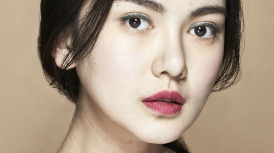  Корейская косметика: волшебные маски для лица 