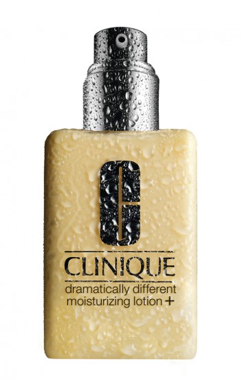 Dramatically Different Moisturizing Lotion+ от Clinique